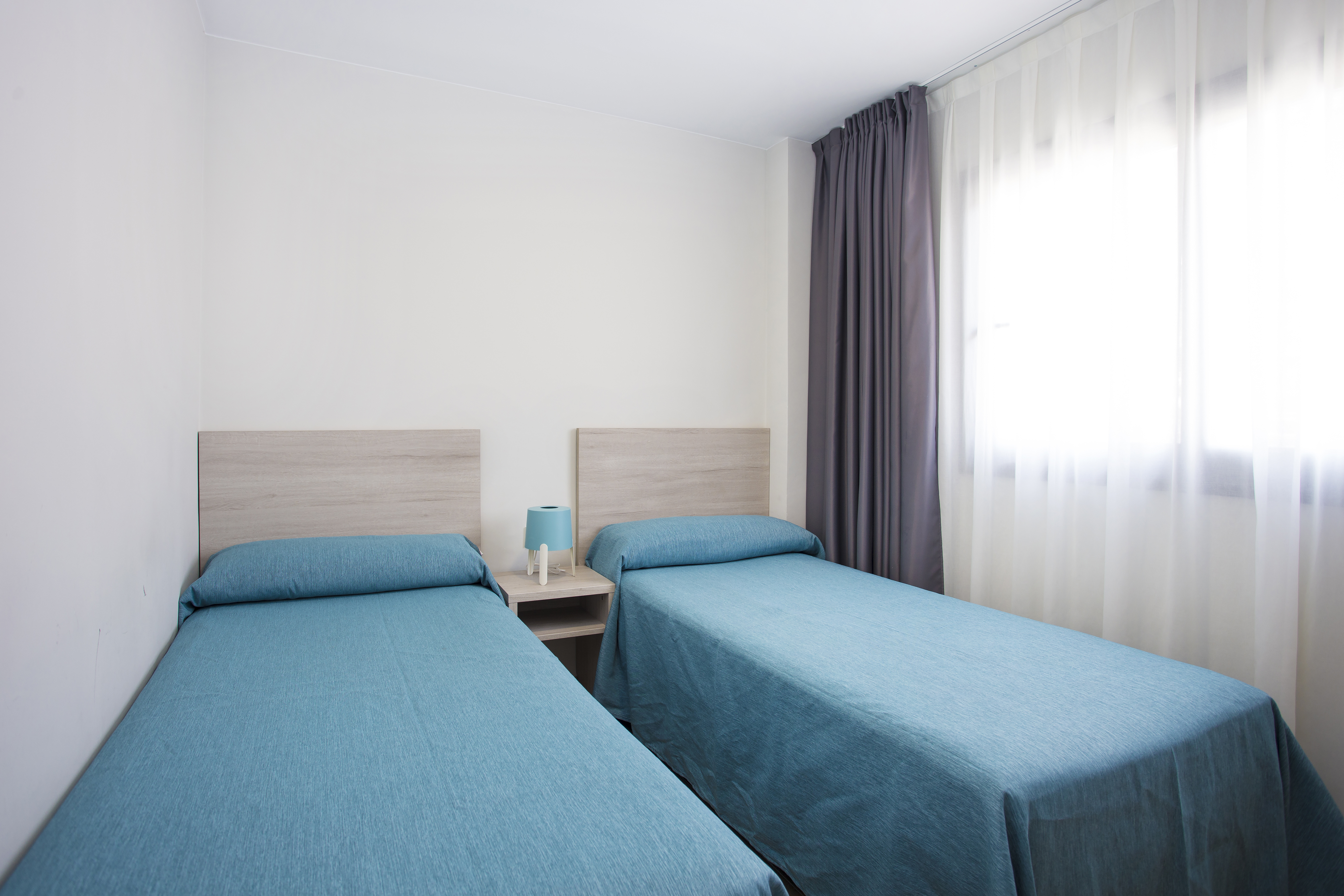 Maryciel Apartamentos 8/25