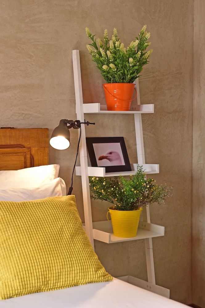 Mercearia D'alegria Boutique B&B 44/50