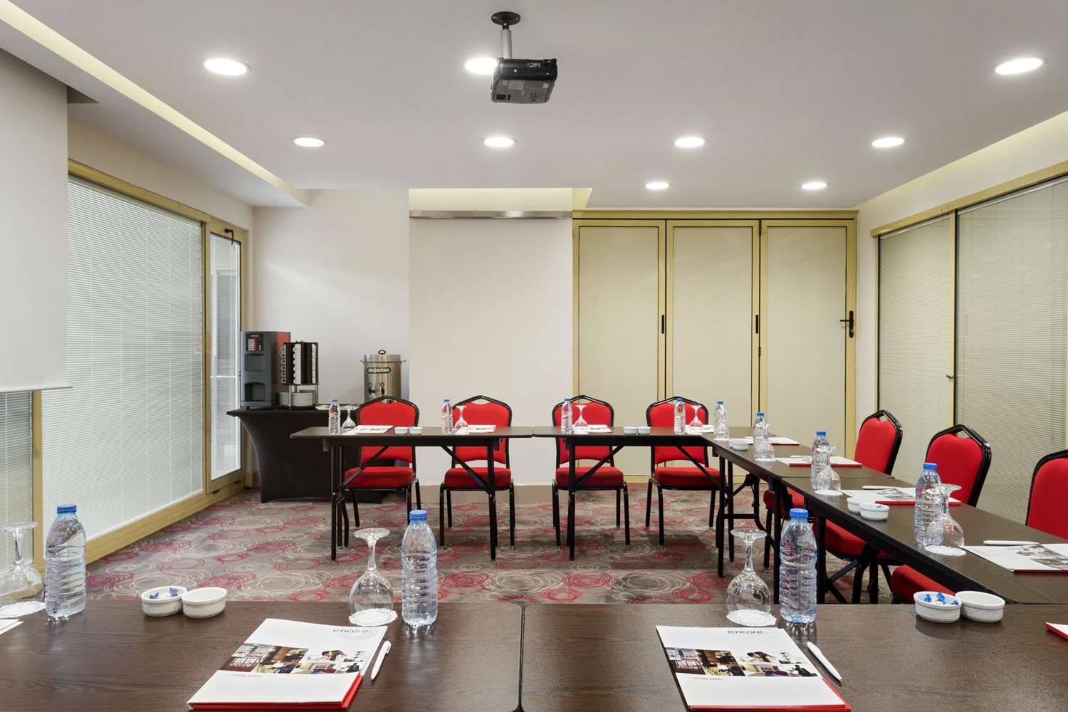 Ramada Encore by Wyndham Izmir 32/39