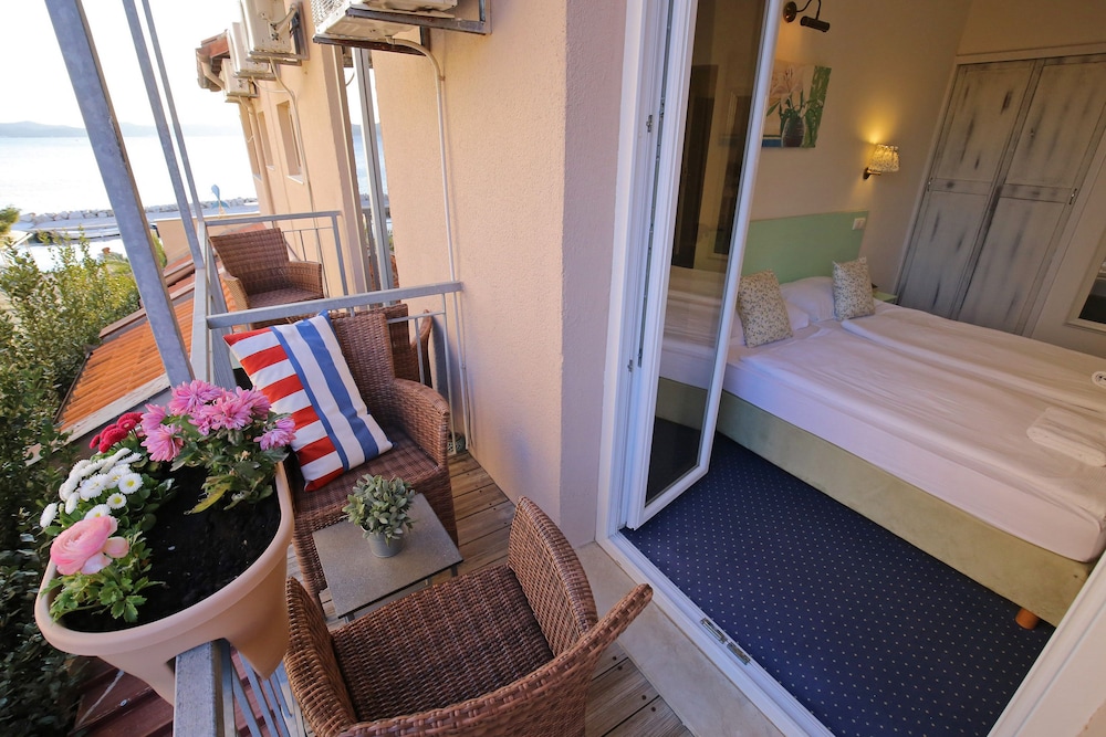 HOTEL DELFIN in ZADAR