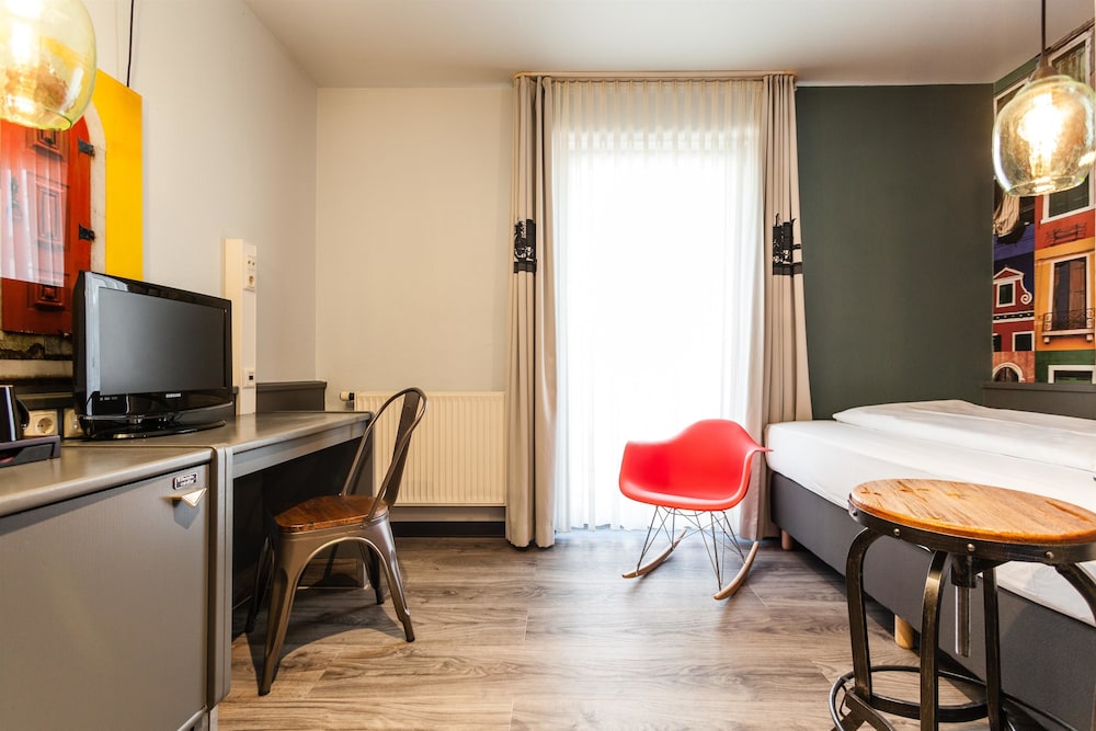 Best Western Hotel Nuernberg Am Hauptbahnhof 41/48