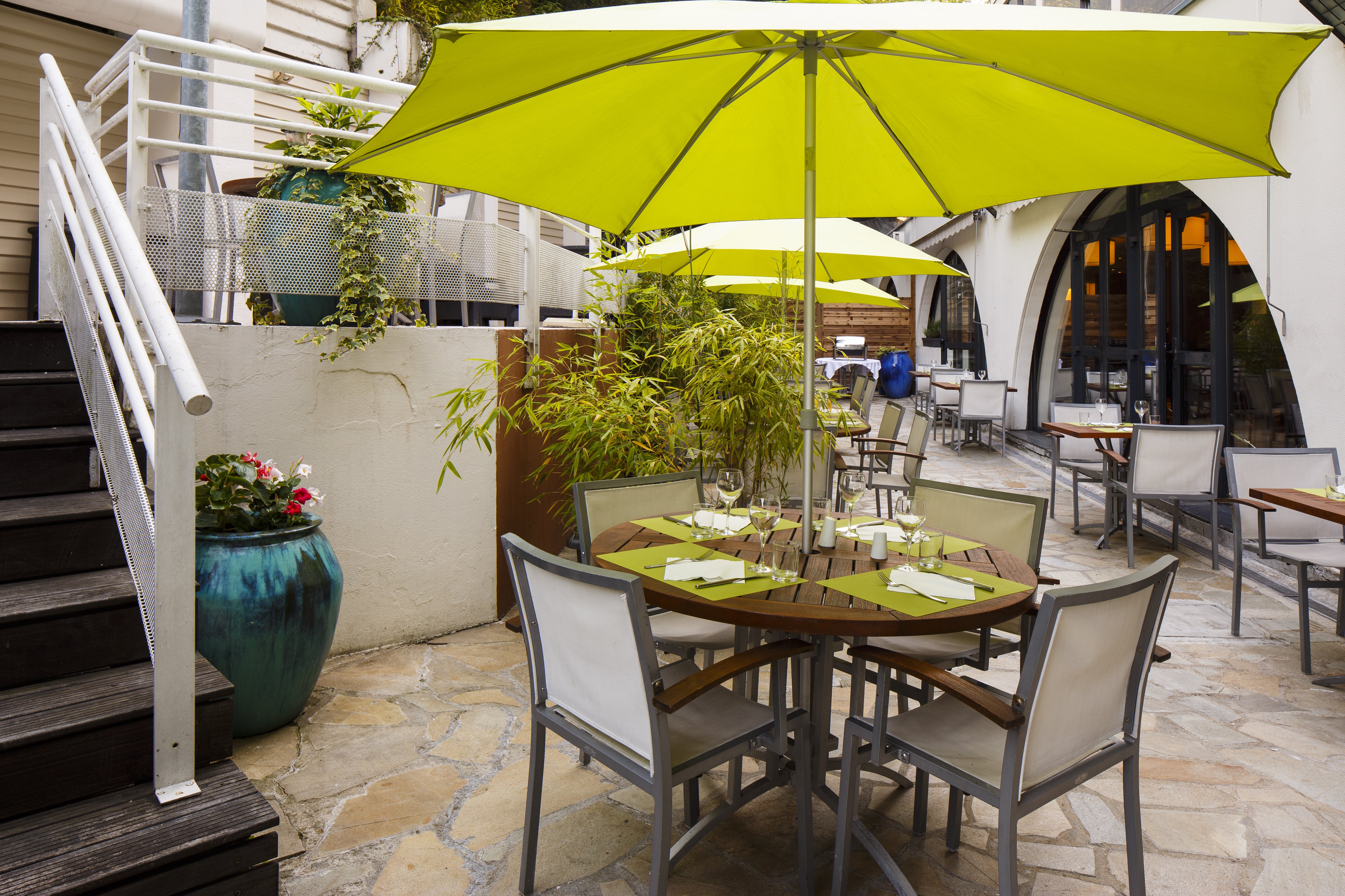 Holiday Inn Lyon Vaise 45/80