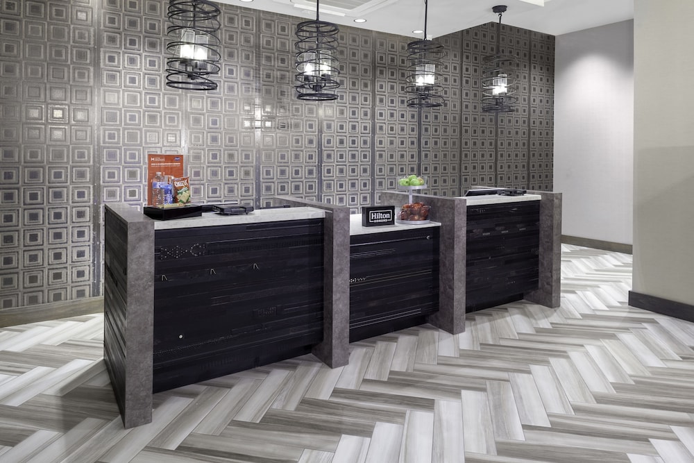 Hampton Inn & Suites San Antonio Riverwalk 14/77