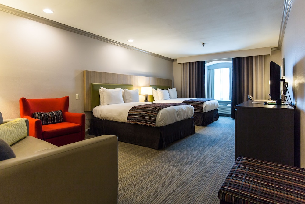 Country Inn Suites By Radisson Metairie New Orleans La 20/38