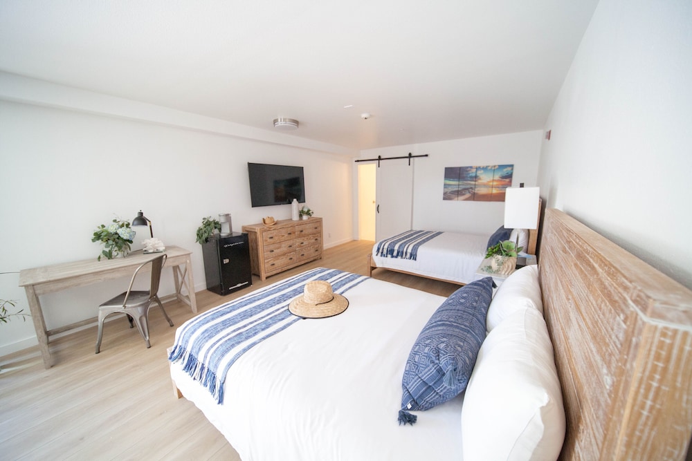 The Surfbreak Hotel 29/63