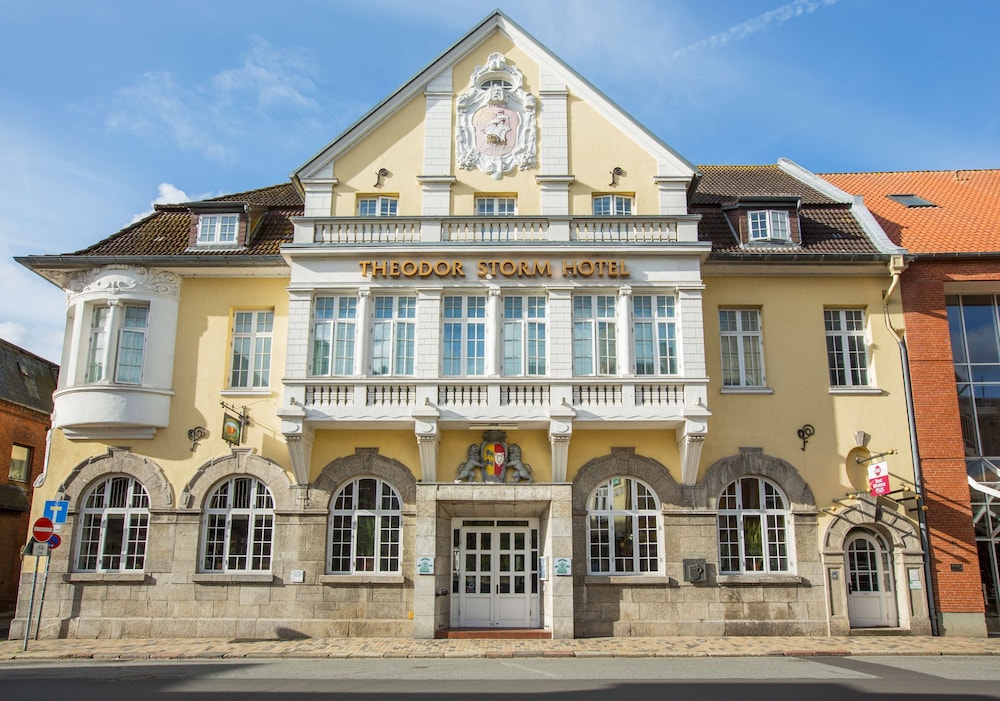 Best Western Plus Theodor Storm Hotel 1/37