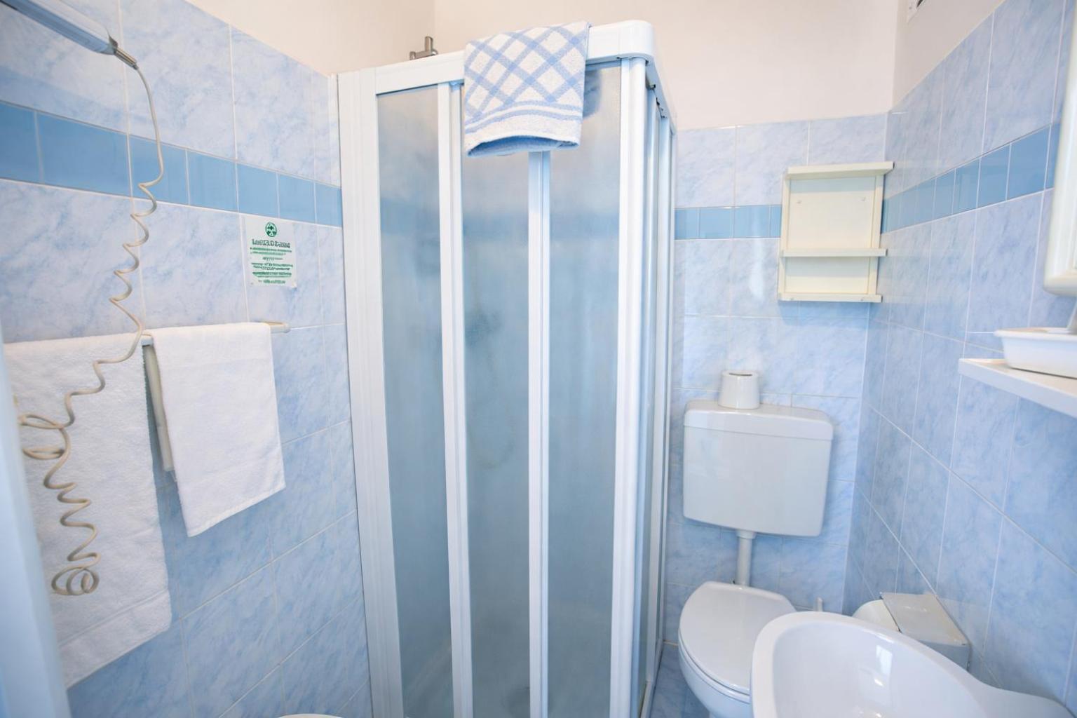 Hotel Azzurro 50/50