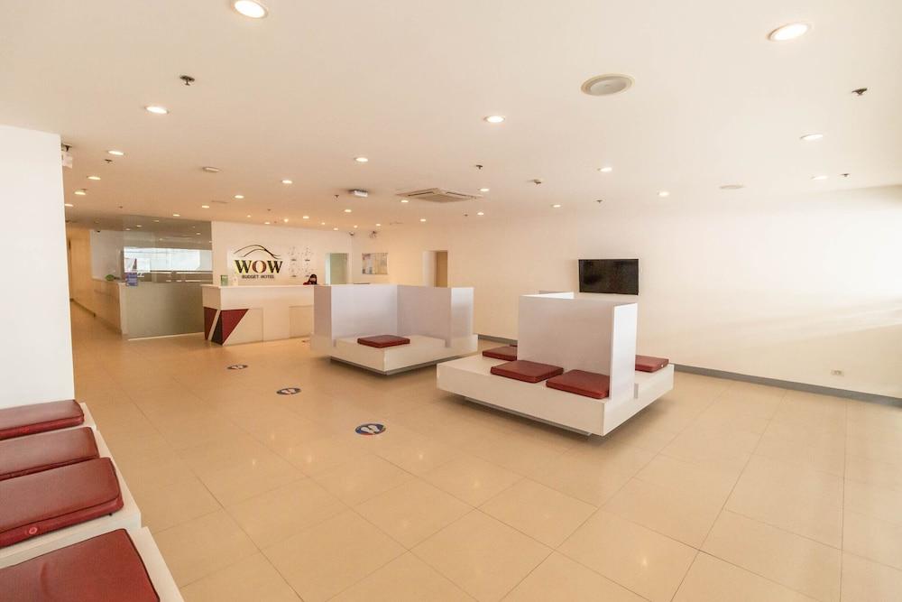 Wow Budget Hotel Cubao 9/54