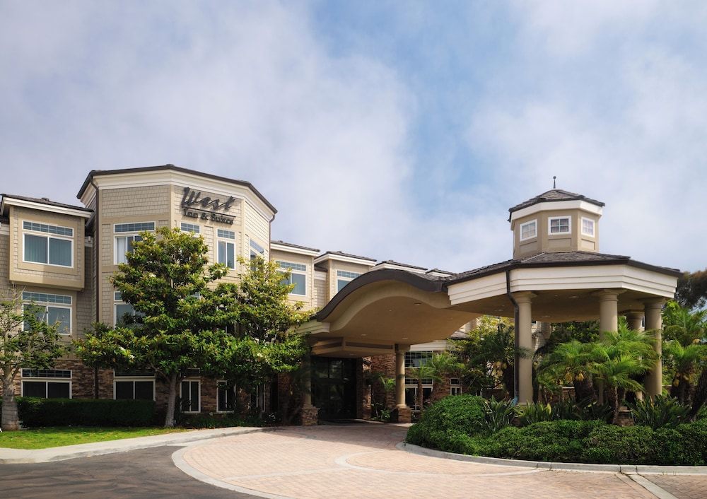West Inn And Suites 49/55