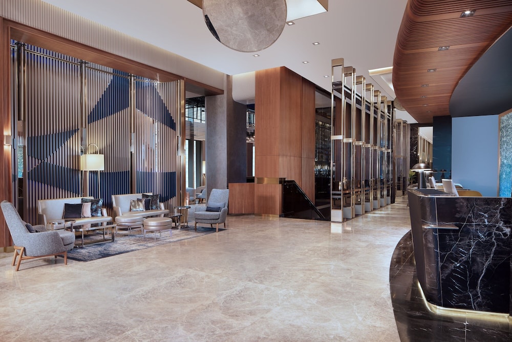 Delta Hotels By Marriott Istanbul Levent 9/70