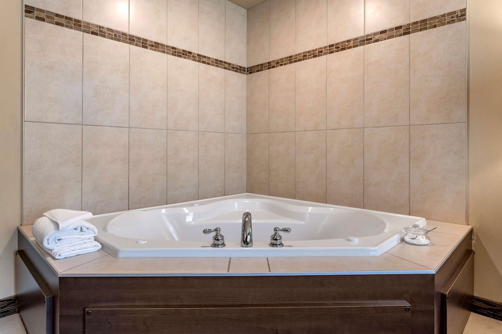 Best Western Plus Bridgewater 23/45