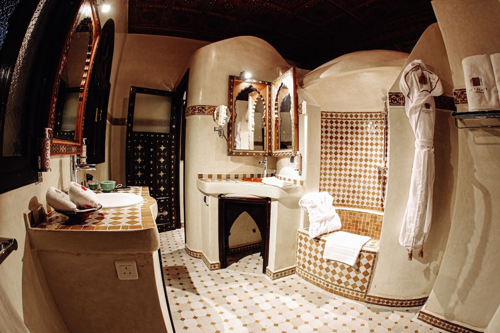 OZ Palace Ouarzazate 25/27