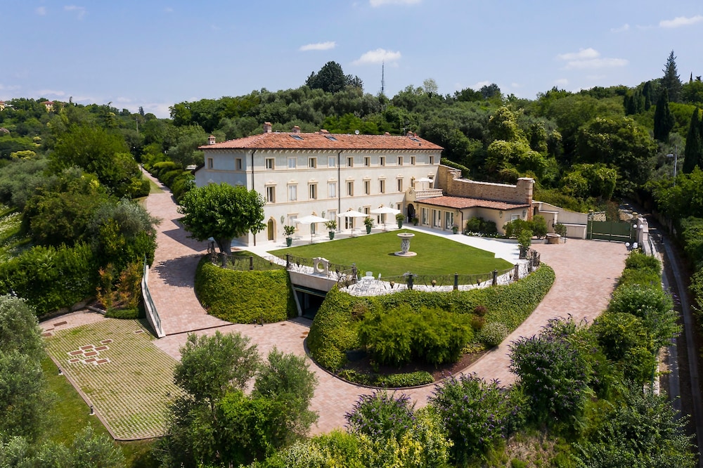 Relais Fra Lorenzo 66/72