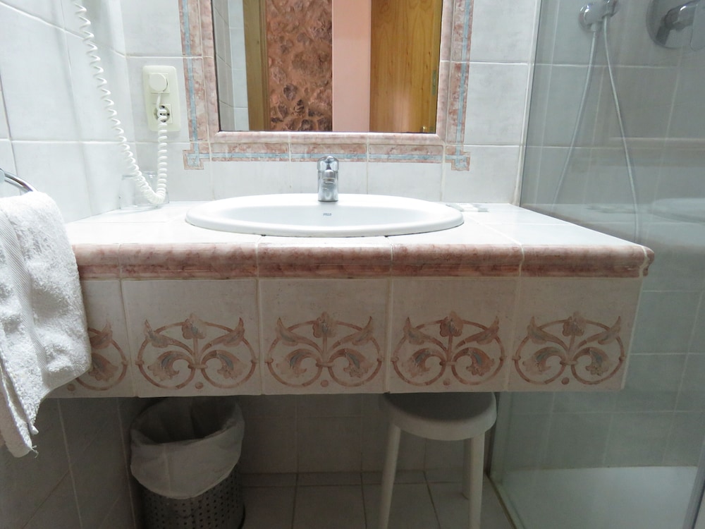 Hotel Santa Anna 19/50