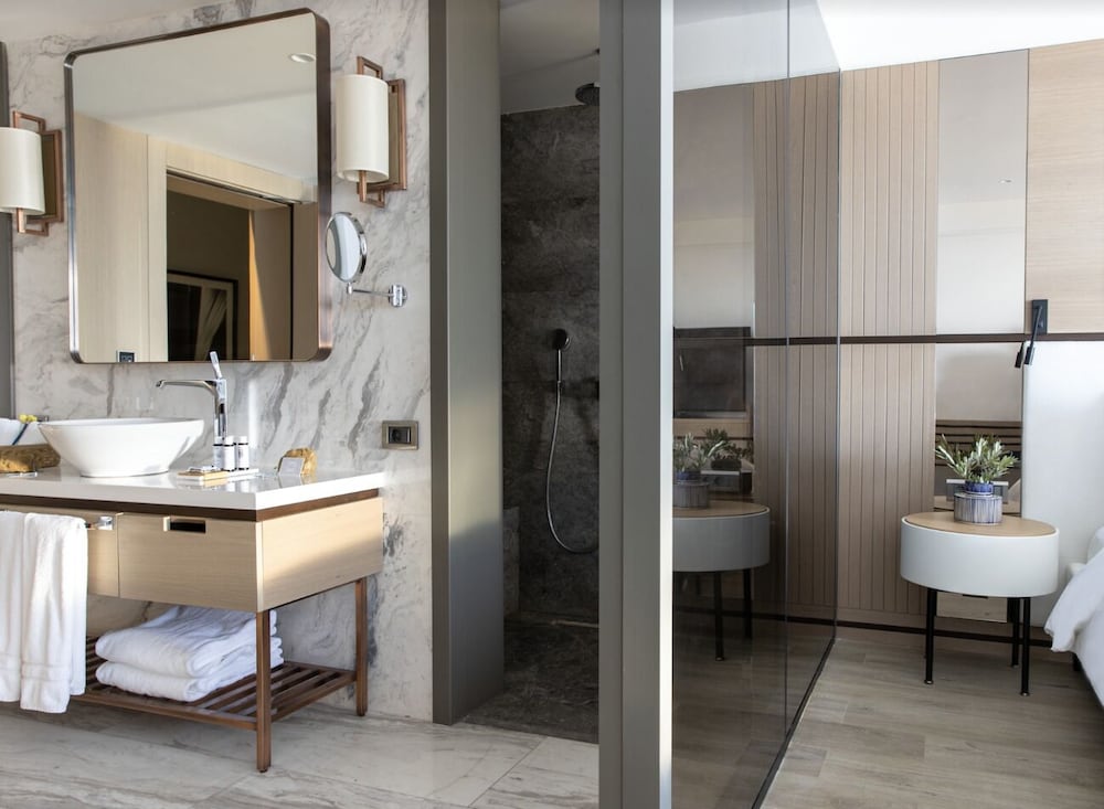 METT Hotel & Beach Resort Bodrum 65/66