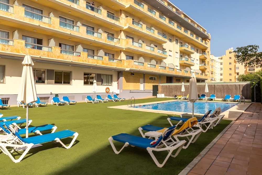BQ Andalucia Beach Hotel 59/63