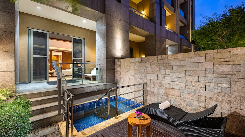 InterContinental Kunming 3/79