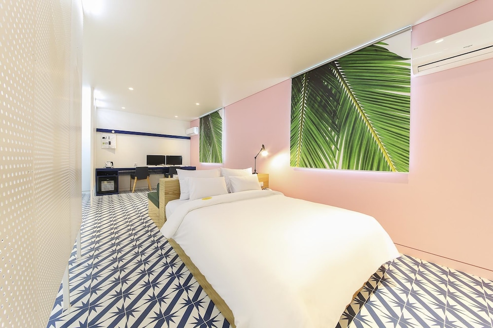 Hotel Good Choice Chungjangro 9/62