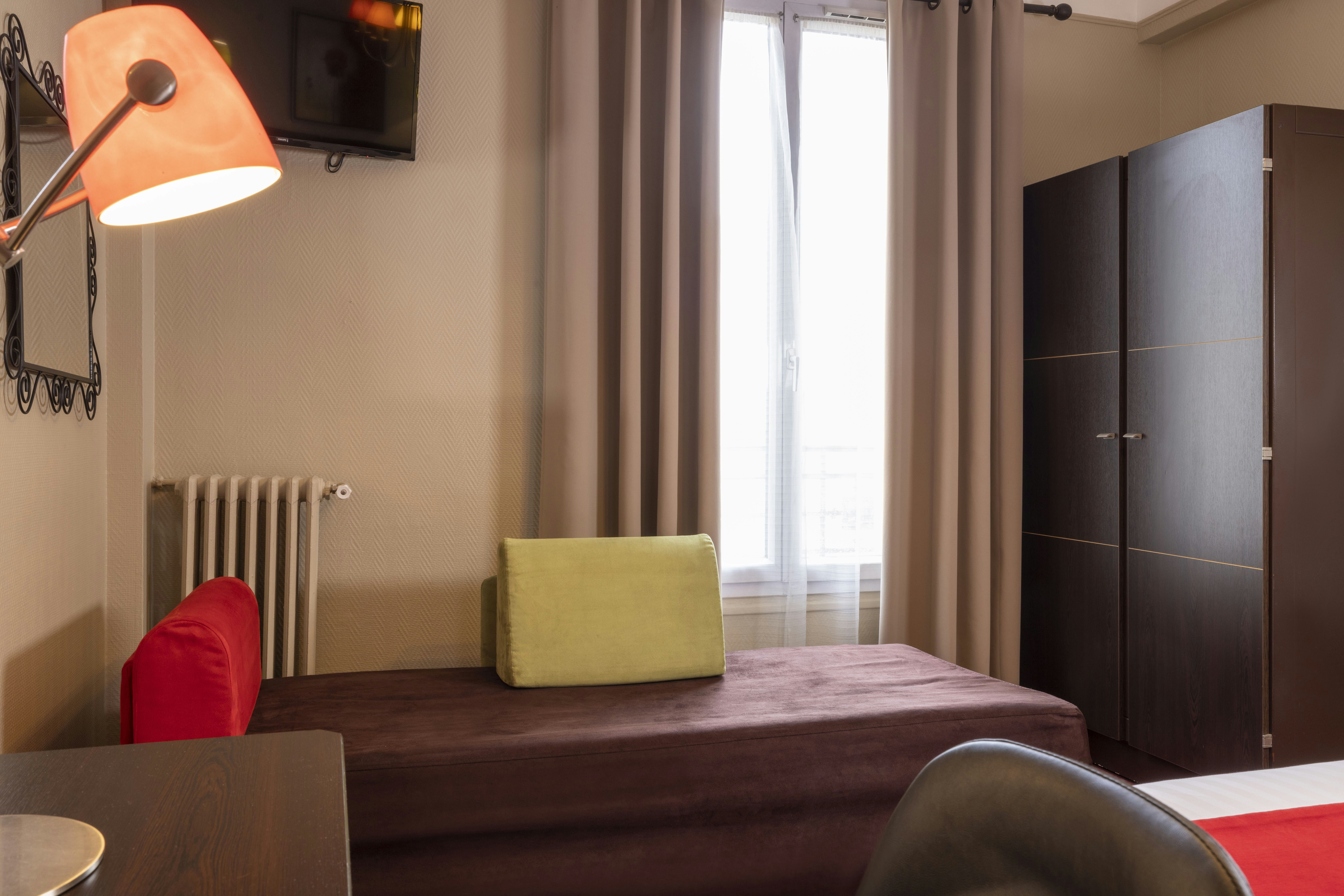 Hotel Chatillon Montparnasse 45/57
