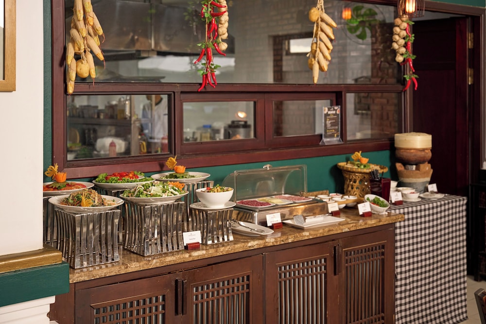 Hoi An Odyssey Hotel 41/50