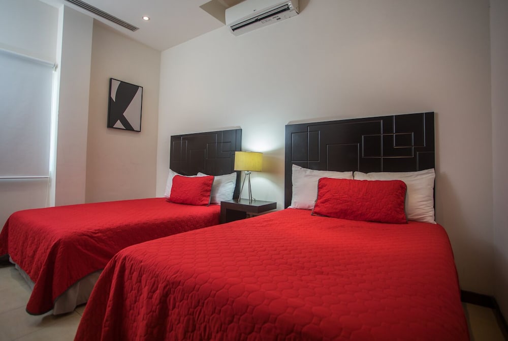 San Pedro Hotel 5ta Avenida 17/50
