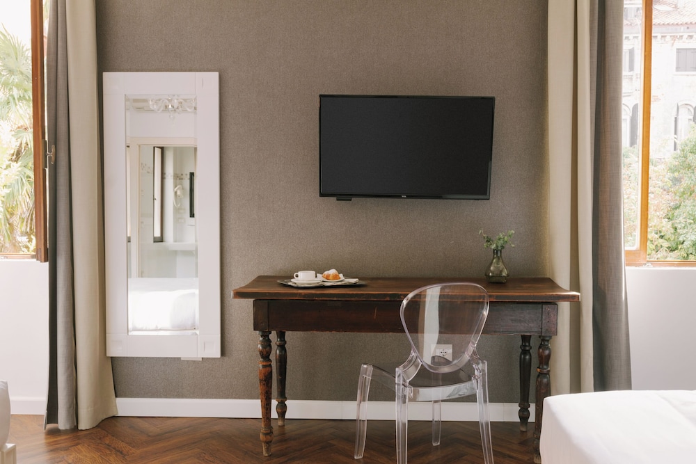 iH Hotels Venezia Salute Palace 55/62