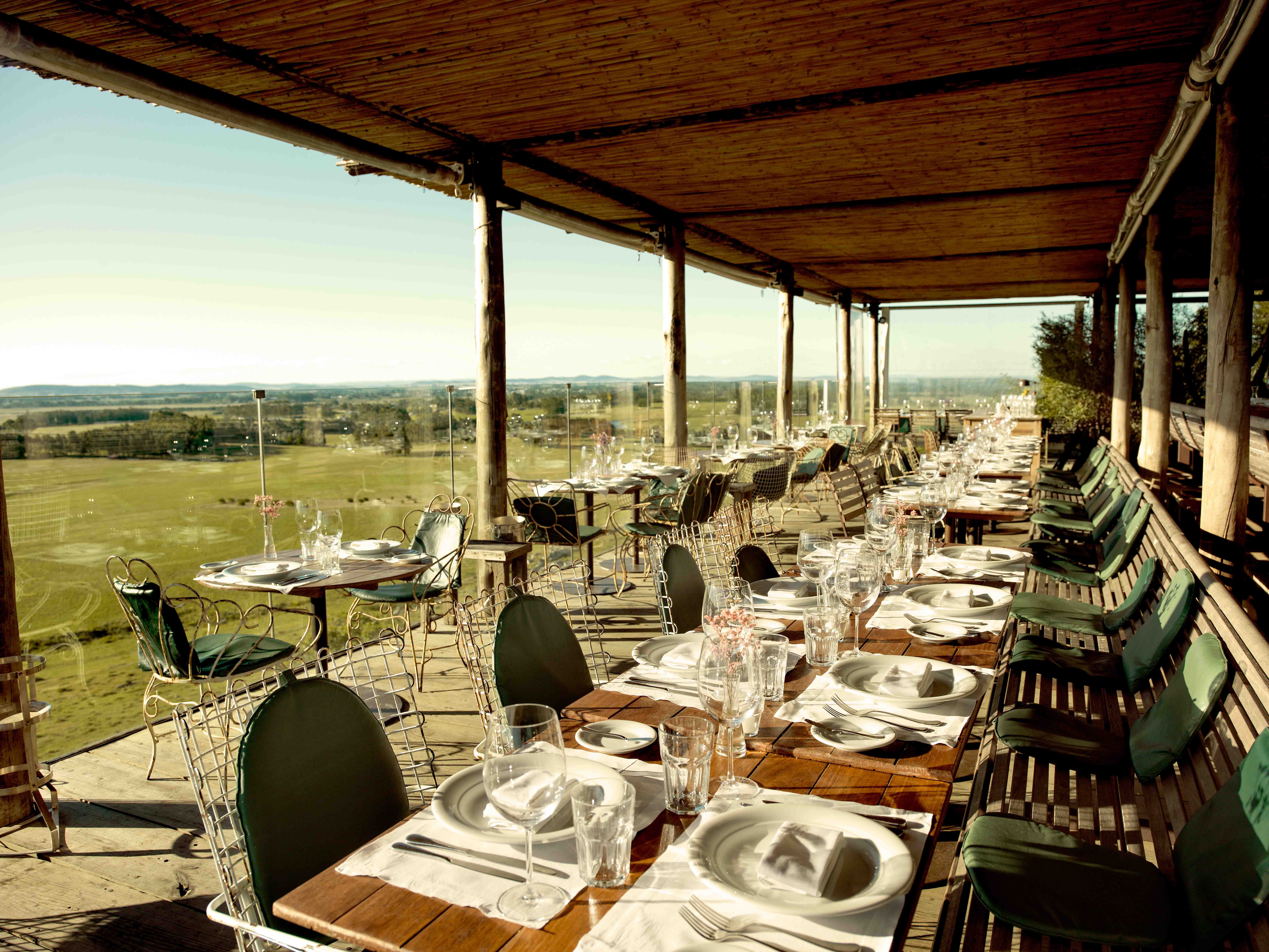 Hotel Fasano Punta del Este 60/73