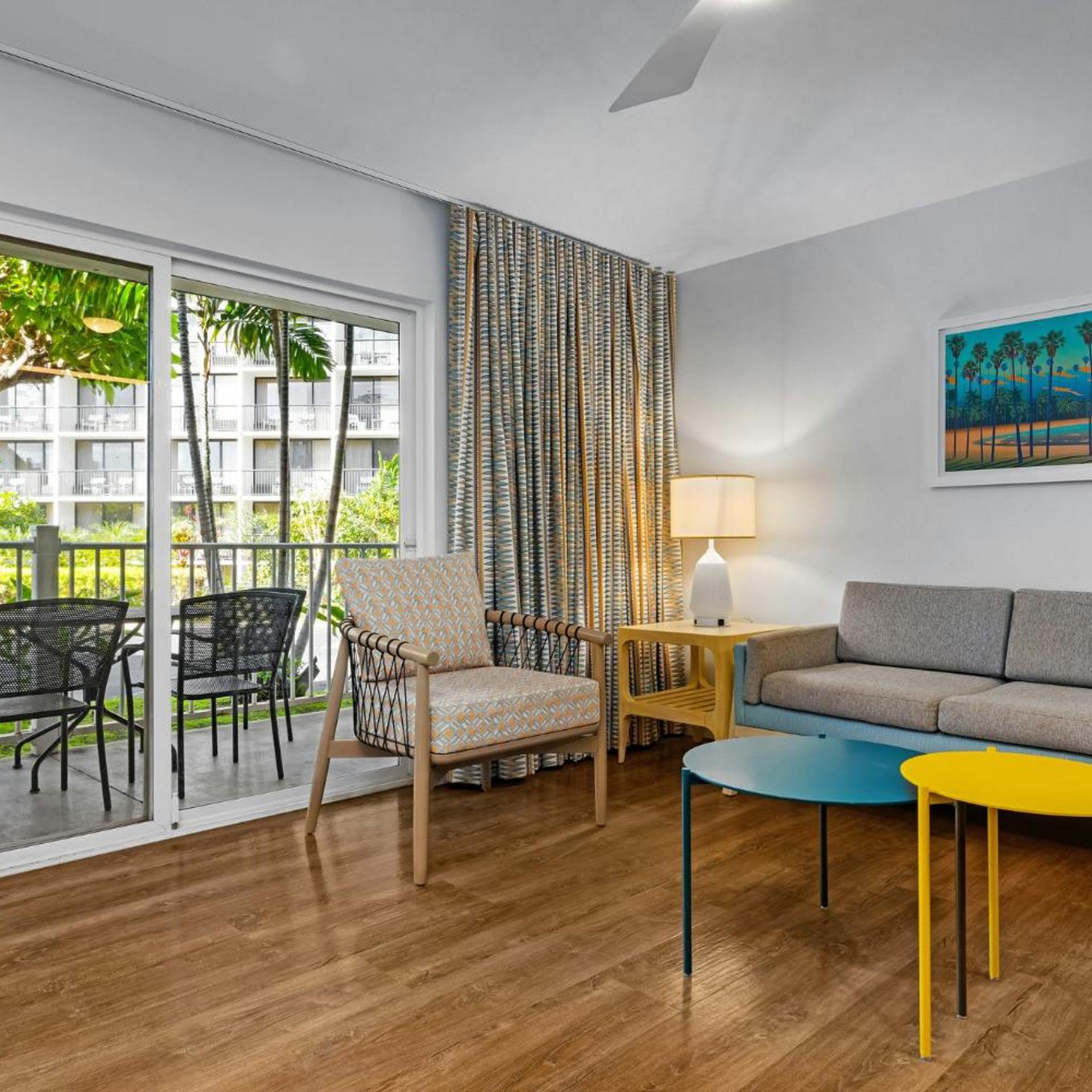 WorldMark Kihei 24/50