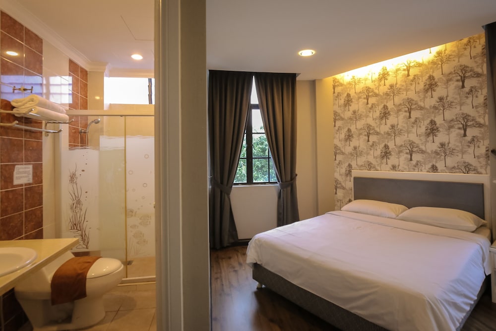 Ming Star Hotel 20/64