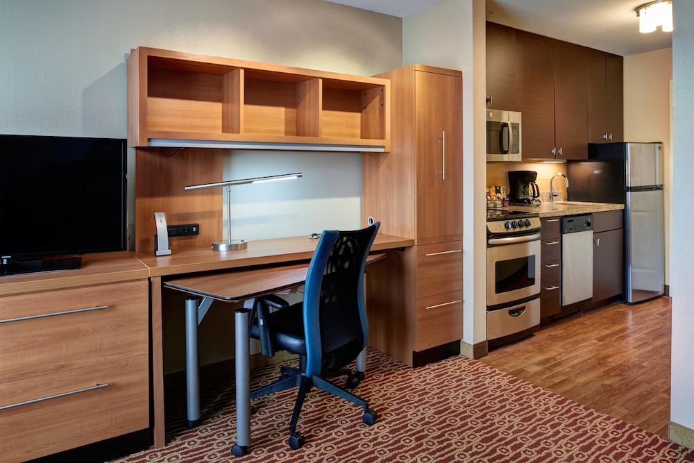 Towneplace Suites Detroit Troy 28/31
