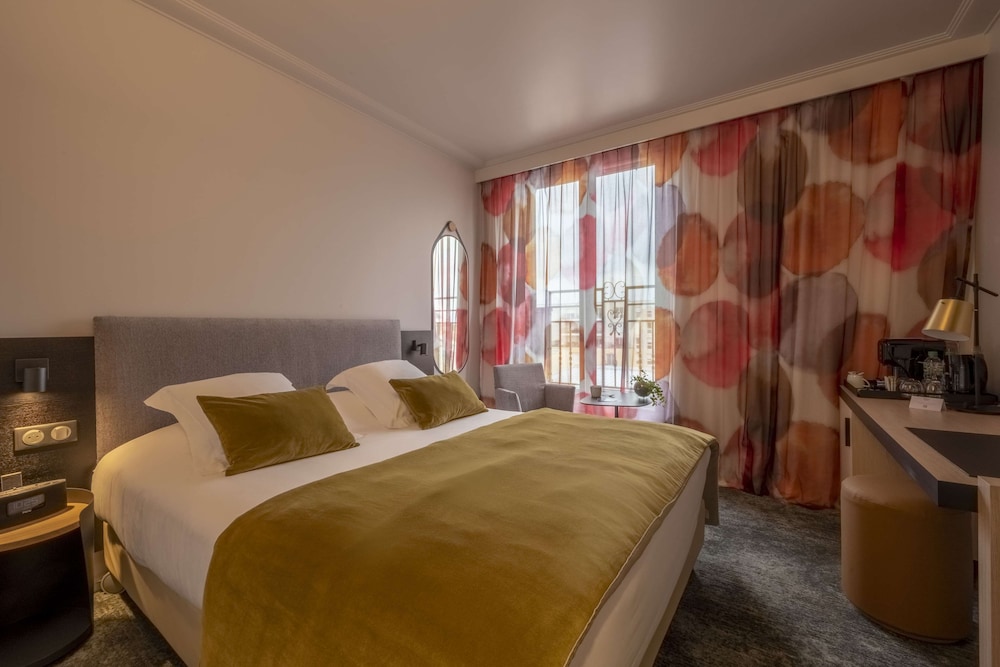 Best Western Premier Masqhotel 31/78