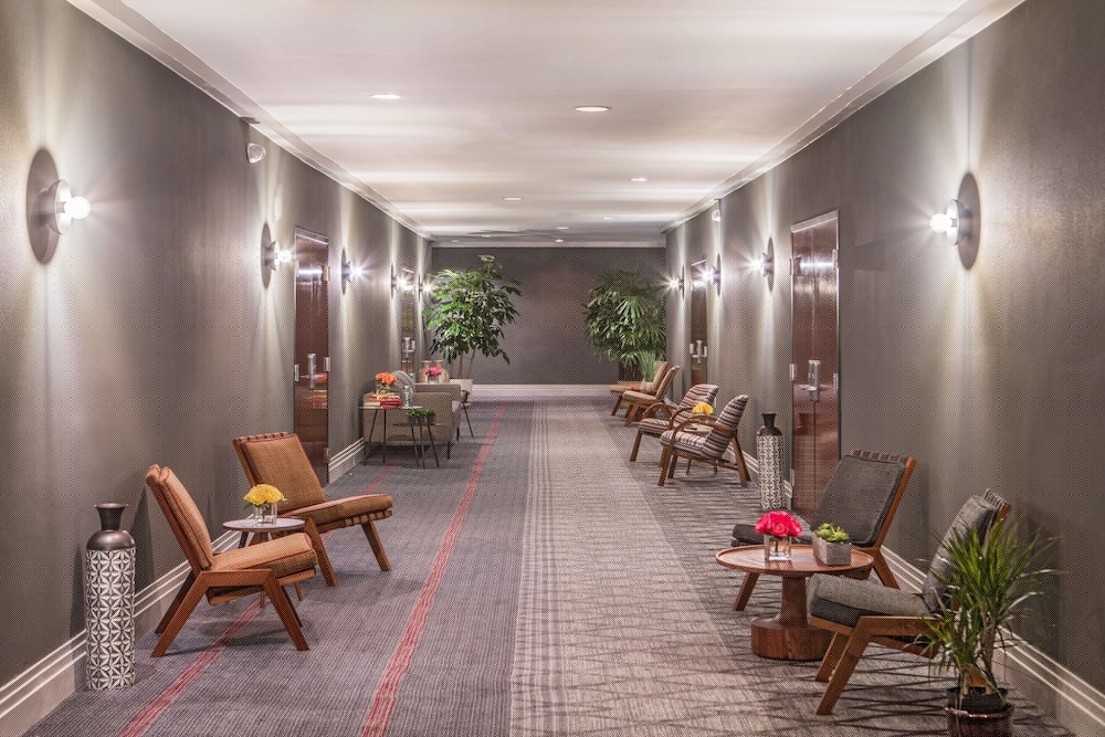 Doubletree Hotel Atlanta Nw Marietta 49/62