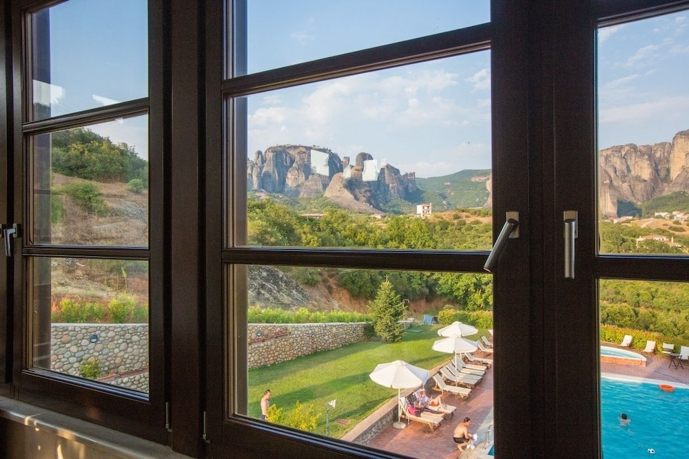 Meteora Hotel 28/50