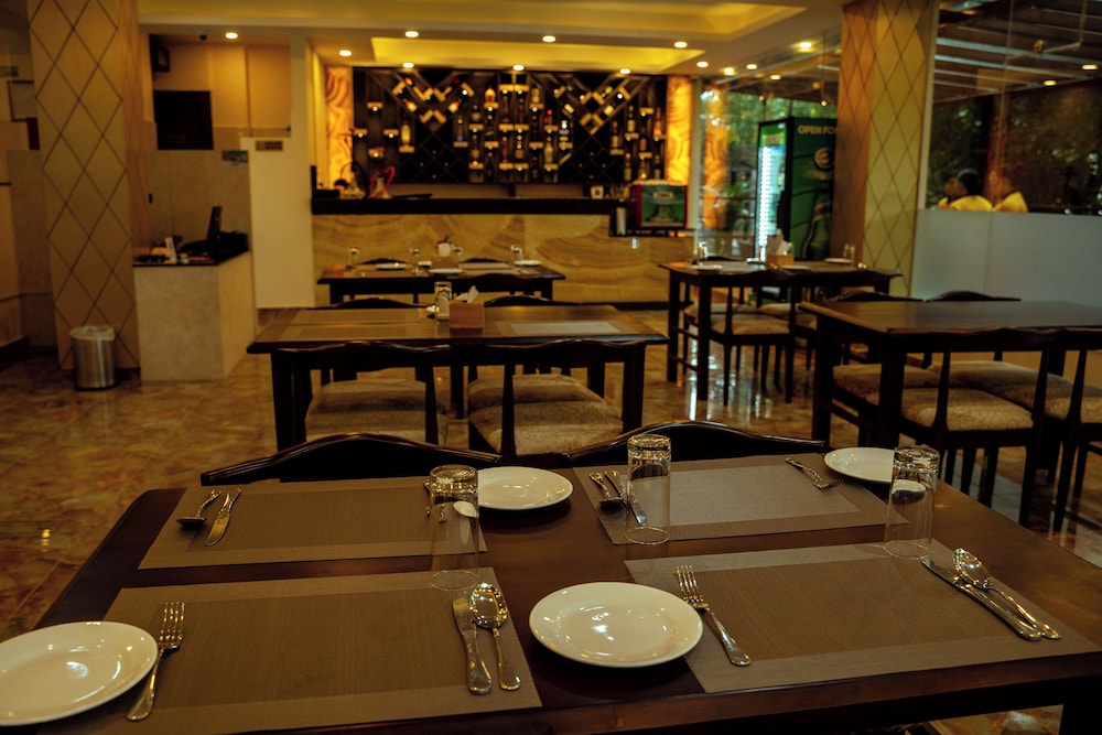 Hotel Black Diamond 32/39