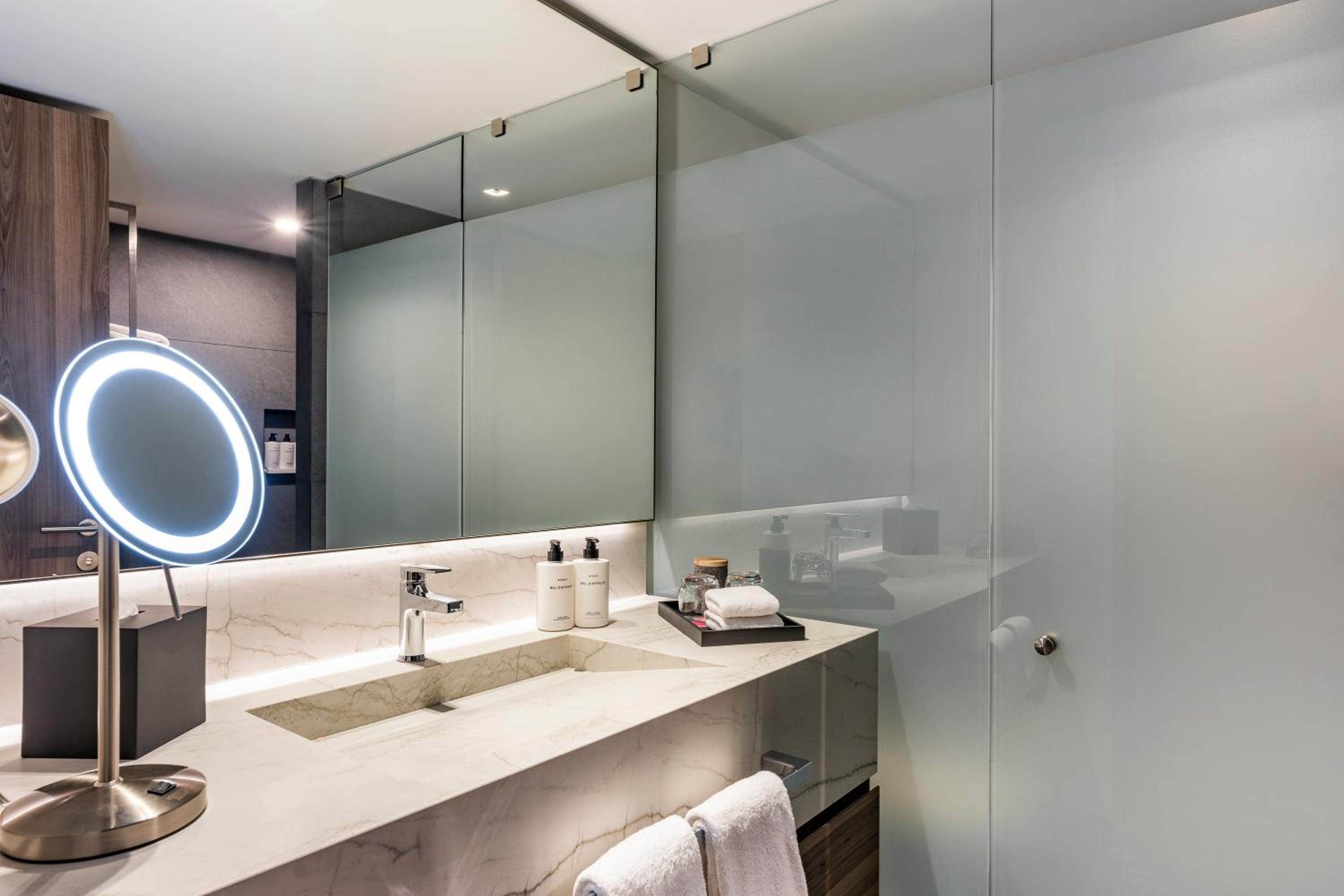 Wyndham Grand Mexico City 50/50