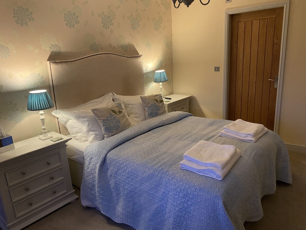The Gables Bed &amp; Breakfast 9/33