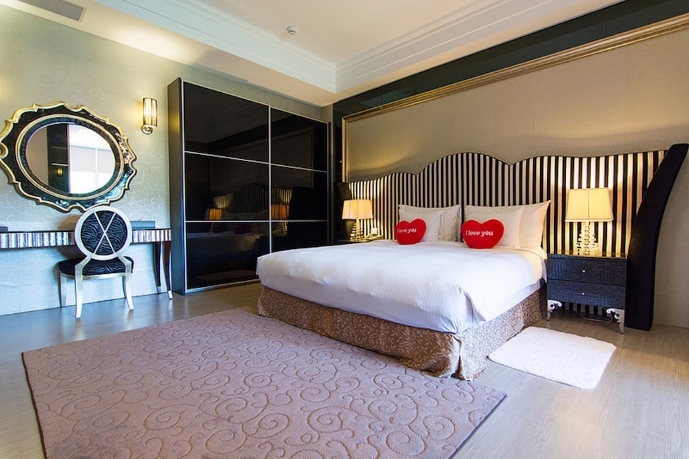 Lido Forestry Spa Resort 23/73
