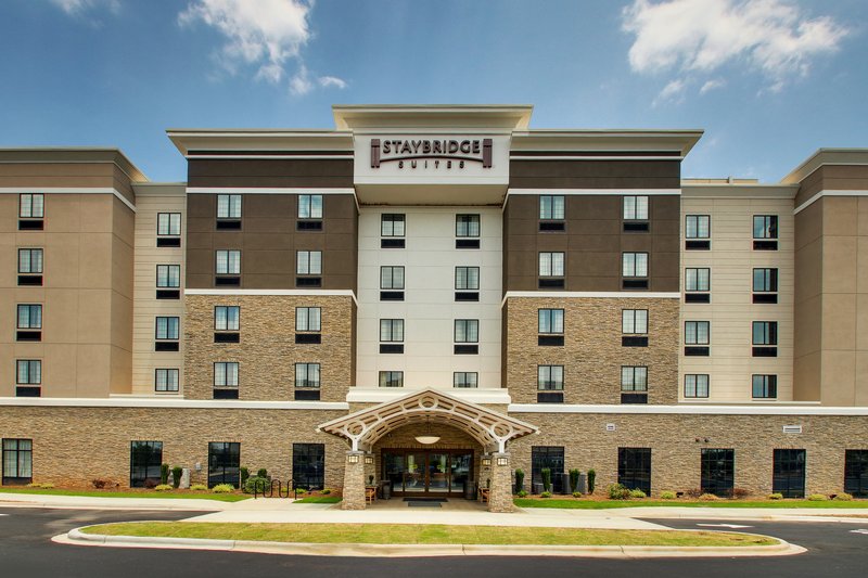 Staybridge Suites ROCK HILL 3/63