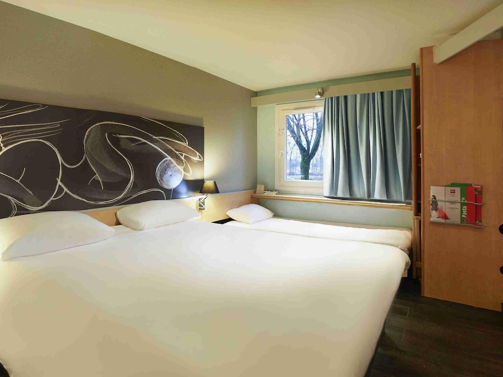 Ibis Bourg En Bresse 13/65