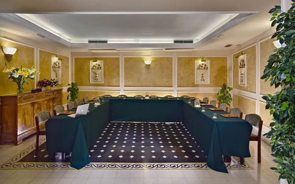 Hotel Corona d'Italia 7/38