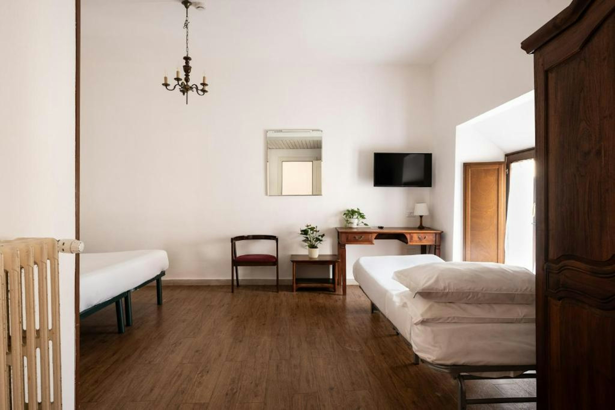 Hotel Verdi 56/67