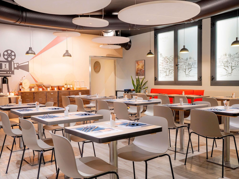 MERCURE FIRENZE CENTRO 52/73
