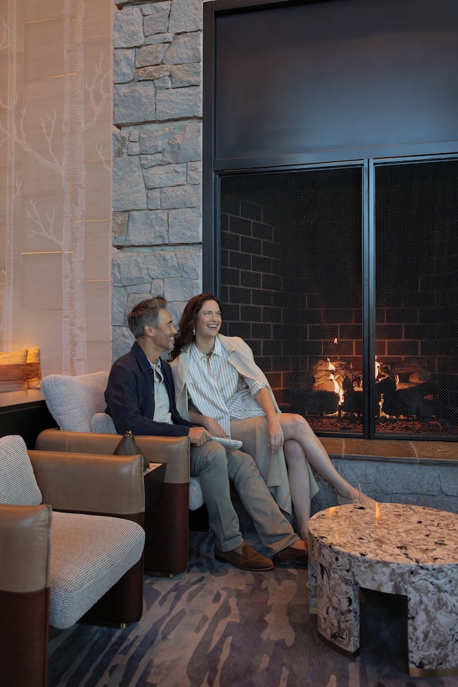 Edgewood Tahoe Resort 21/50