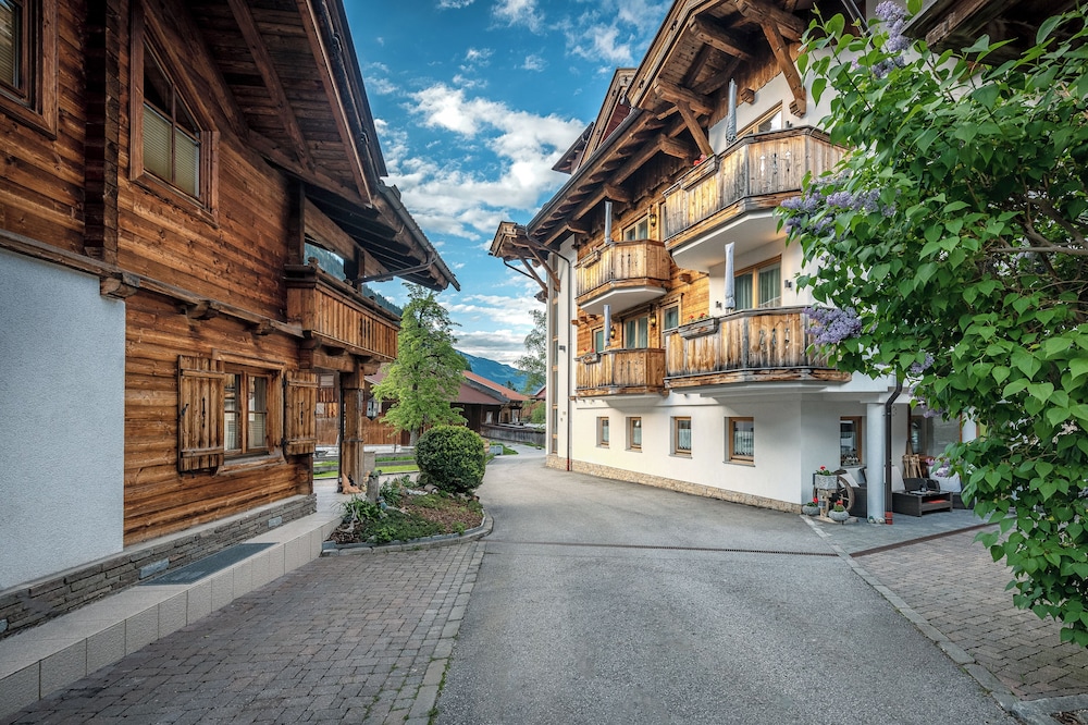 Alpenresort Thanner 49/59