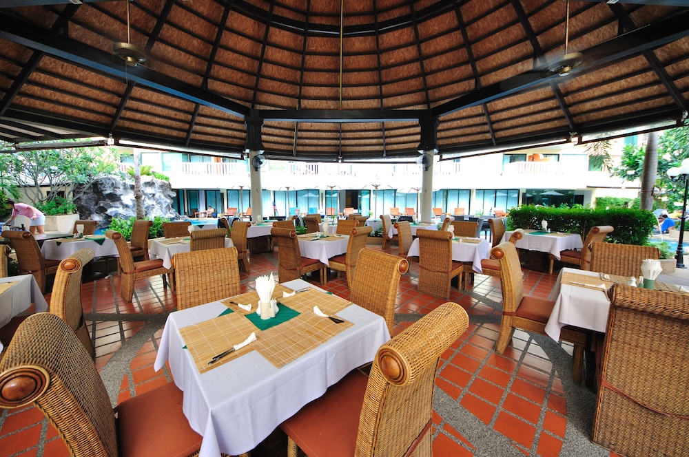 PALMYRA PATONG RESORT 39/61