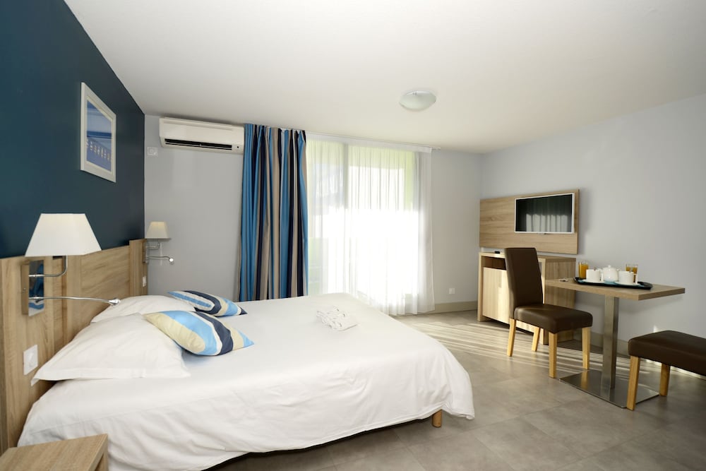 Residence Odalys Aqualia 11/49