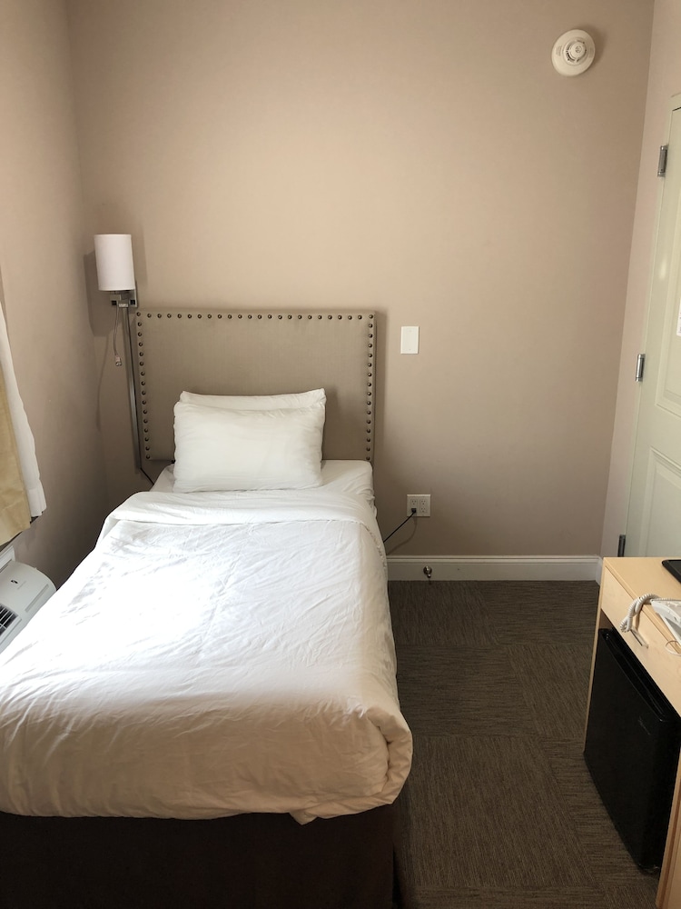 Grandview Hotel New York 25/66