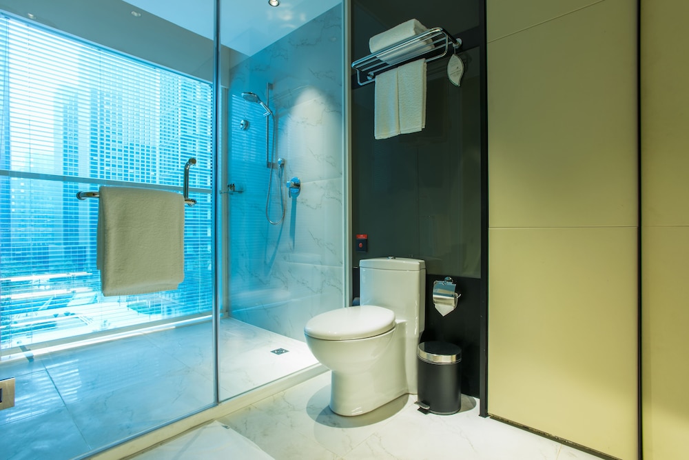 CITADINES SOUTH CHENGDU 8/39