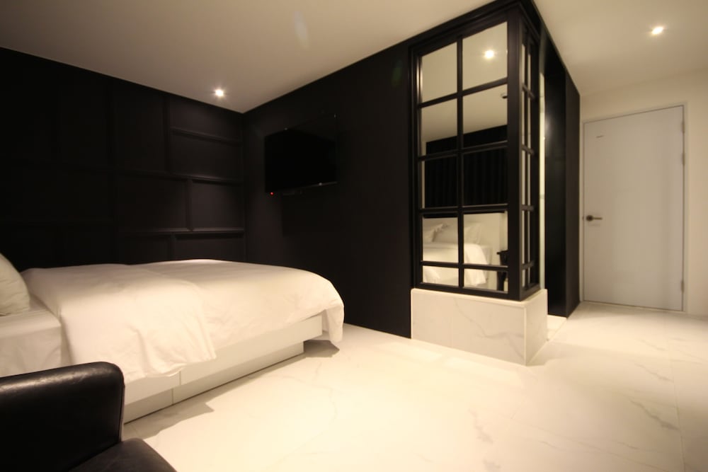 Soyu Hotel 13/35