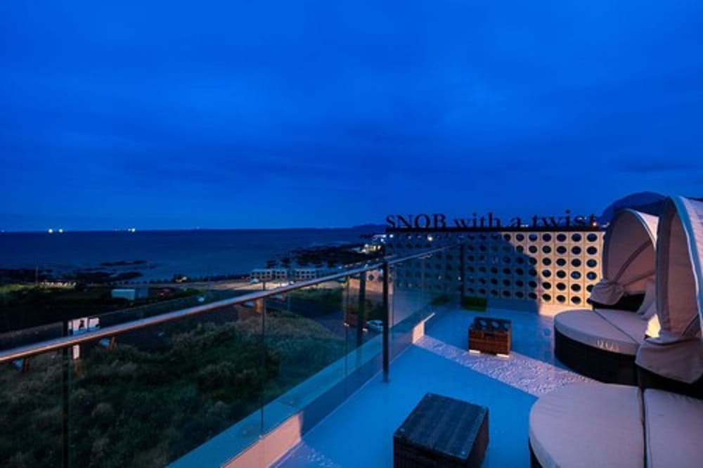 Snob Boutique Hotel Jeju 37/50